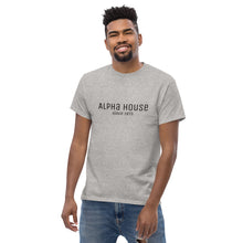 Load image into Gallery viewer, Alpha House - Unisex classic tee