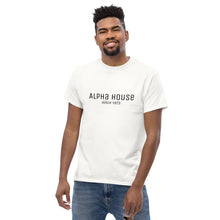 Load image into Gallery viewer, Alpha House - Unisex classic tee