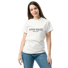 Load image into Gallery viewer, Alpha House - Unisex classic tee