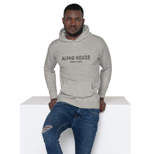 Load image into Gallery viewer, Alpha House - Unisex Hoodie