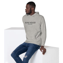 Load image into Gallery viewer, Alpha House - Unisex Hoodie