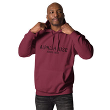 Load image into Gallery viewer, Alpha House - Unisex Hoodie