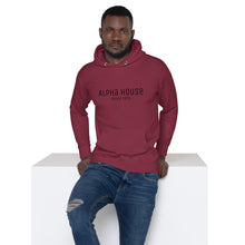 Load image into Gallery viewer, Alpha House - Unisex Hoodie