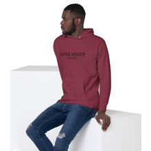 Load image into Gallery viewer, Alpha House - Unisex Hoodie