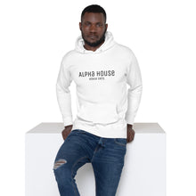 Load image into Gallery viewer, Alpha House - Unisex Hoodie