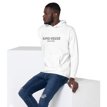 Load image into Gallery viewer, Alpha House - Unisex Hoodie